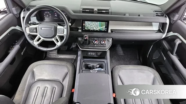 Land Rover Defender (L663) id 3422264 из Кореи 17