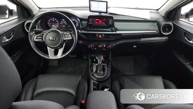 Kia Come New K3 id 3059861 из Кореи 17