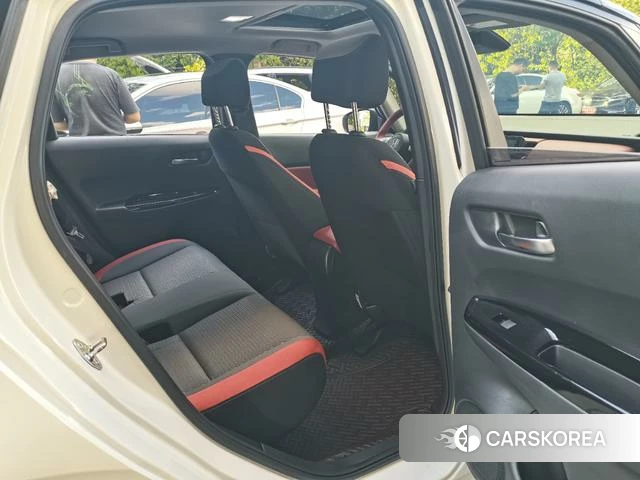 Honda LIFE id 4272144 из Китая 12