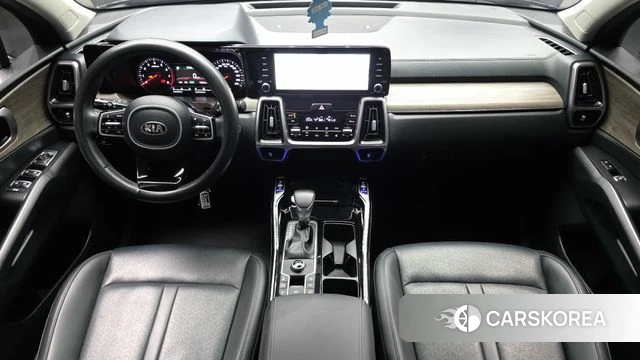 Kia Sorento 4th Generation id 4727173 из Кореи 28