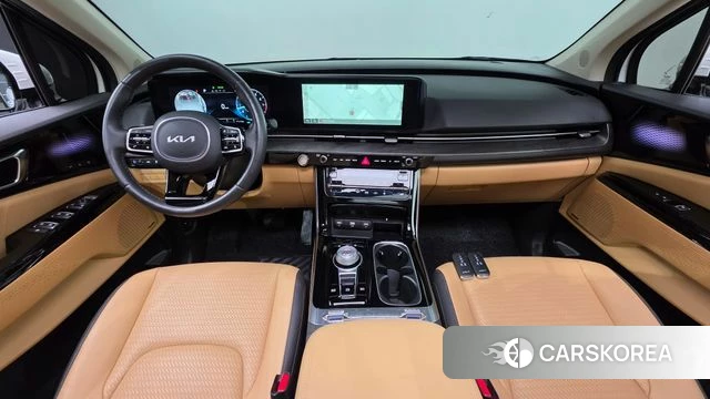 Kia Carnival 4th generation id 4921777 из Кореи 17
