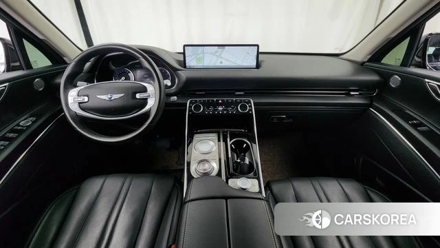 Genesis GV80 id 4423409 из Кореи 31