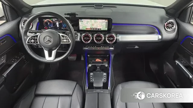 Mercedes-Benz GLB-Class X247 id 3630084 из Кореи 17