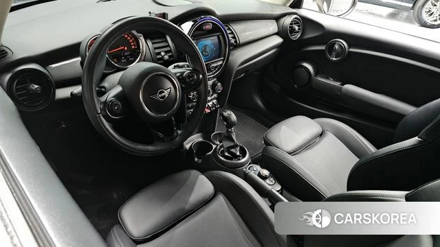 Mini Cooper id 3905755 из Кореи 17