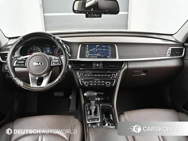 Kia The New K5 2nd generation id 4568640 из Кореи 17