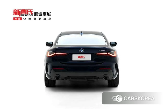 BMW 4 series id 4272577 из Китая 21