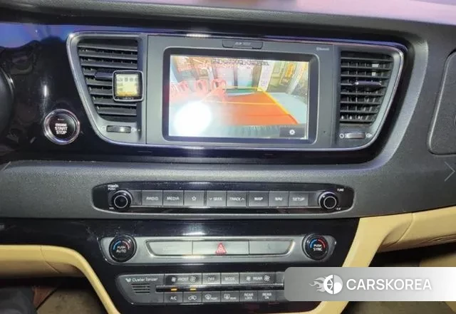 Kia All New Carnival id 3552971 из Кореи 16