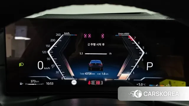 BMW 3 Series (G20) id 3758676 из Кореи 17