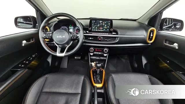 Kia Morning Urban (JA) id 3483073 из Кореи 17