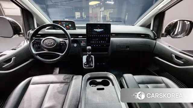 Hyundai Staria id 3406094 из Кореи 17