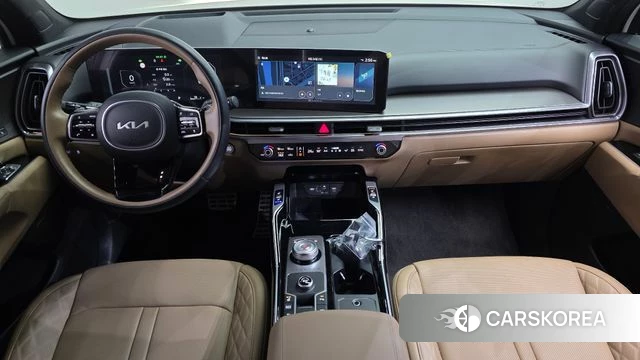 Kia The New Sorento 4th Generation id 4499746 из Кореи 29