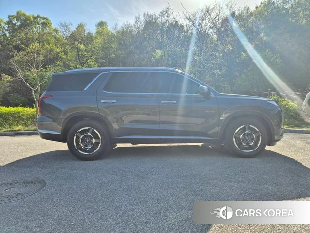 Hyundai The New Palisade id 3964148 из Кореи 17