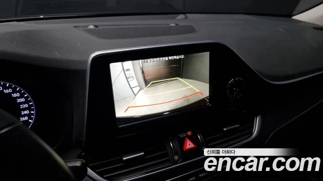 Hyundai Grandeur IG id 2542419 из Кореи 17