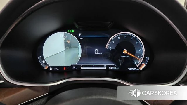 Genesis G80 (RG3) id 4712695 из Кореи 31