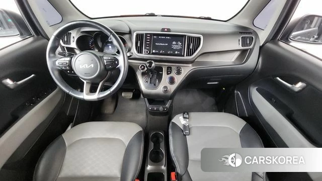 Kia The New Ray id 3935304 из Кореи 17