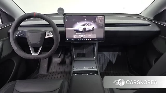 Tesla Model Y id 3571325 из Кореи 17