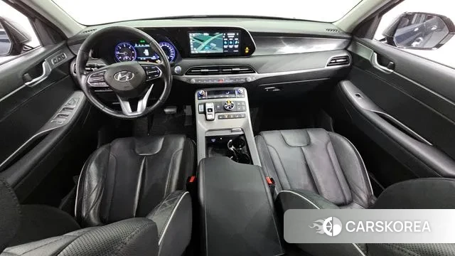 Hyundai Palisade id 3433526 из Кореи 17