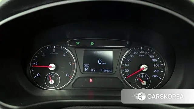 Kia The New Sorento id 3723718 из Кореи 17