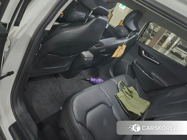 Kia EV6 id 3524503 из Кореи 15