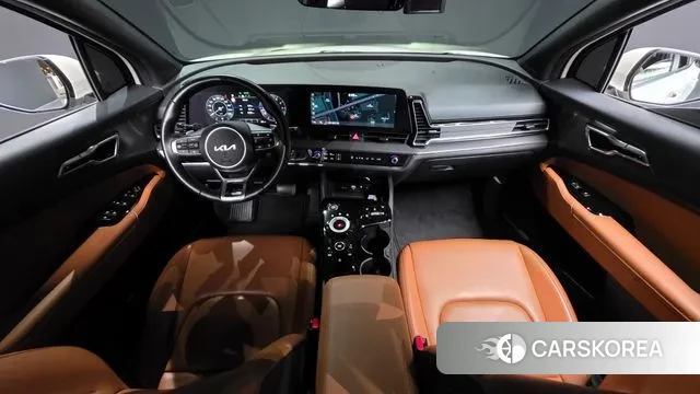 Kia Sportage 5th Generation id 3294946 из Кореи 17