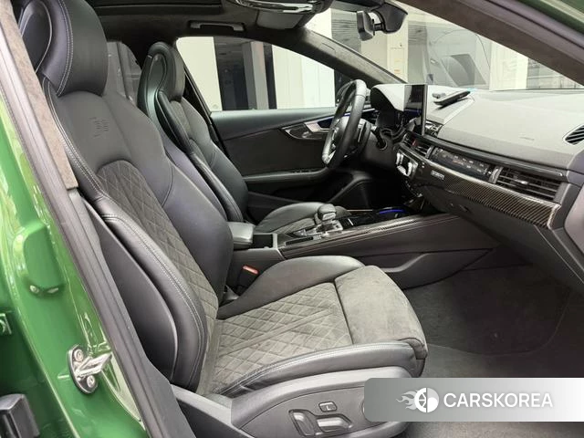Audi RS 4 id 4211698 из Китая 21