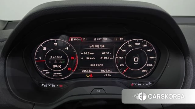 Audi Q2 id 3831792 из Кореи 17