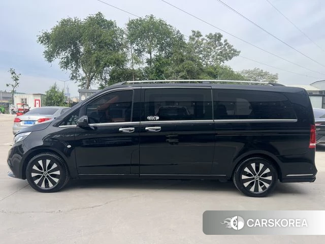 Mercedes-Benz Vito id 4306853 из Китая 7