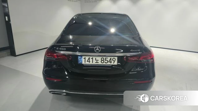 Mercedes-Benz E-Class W213 id 3898415 из Кореи 17