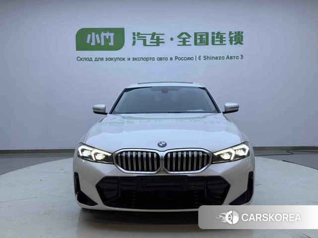 BMW 3 series id 4333217 из Китая 19