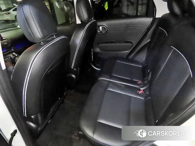 Hyundai Casper id 3712184 из Кореи 17