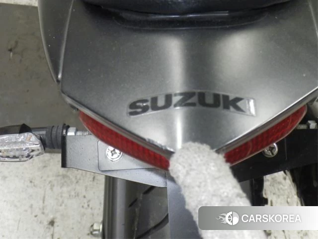 Проданный Suzuki SV650 id 4199904 из Японии, фото 31