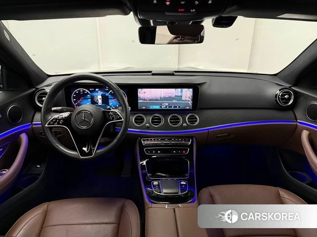 Mercedes-Benz E-Class W213 id 4650604 из Кореи 12