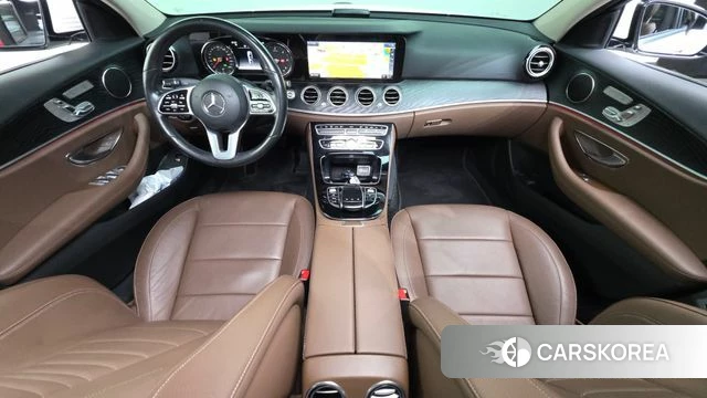 Mercedes-Benz E-Class W213 id 4698274 из Кореи 17