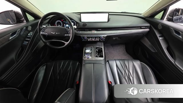 Genesis Electrified G80 (RG3) id 4282905 из Кореи 35