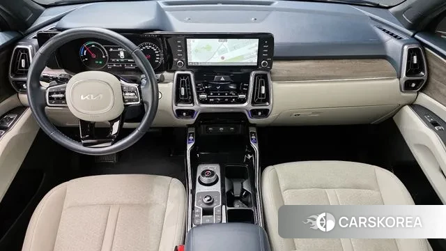 Kia Sorento 4th Generation id 3032224 из Кореи 17