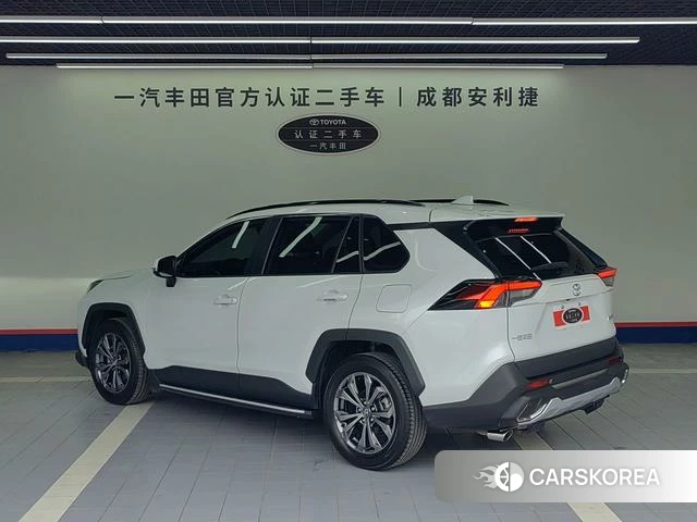 Toyota RAV4 Rongfang id 4301538 из Китая 24
