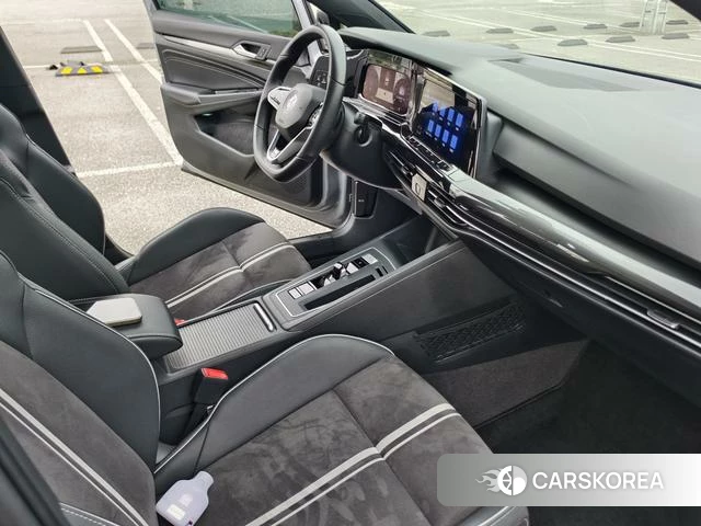 Volkswagen Golf id 4313469 из Китая 19