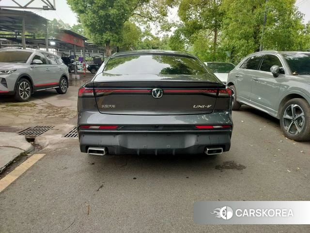 Chang'an UNI-V id 4368192 из Китая 10