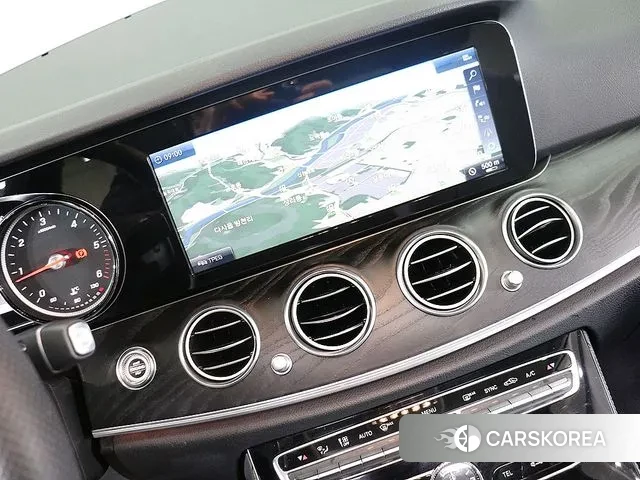 Mercedes-Benz E-Class W213 id 3599076 из Кореи 17