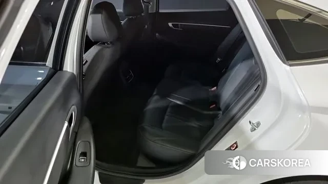 Hyundai Sonata (DN8) id 2931208 из Кореи 15