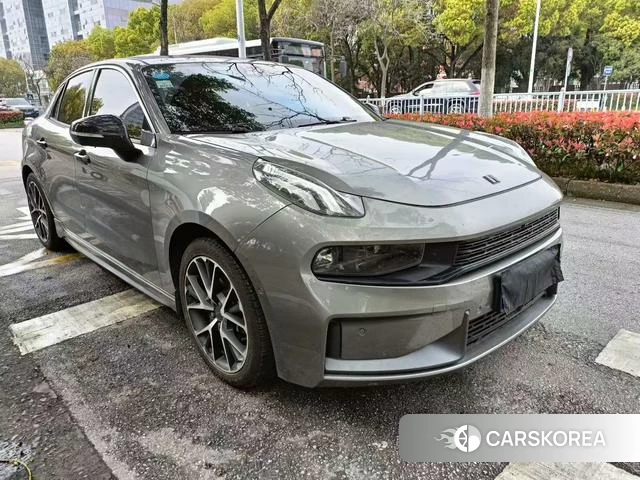 Lynk 03 id 4241735 из Китая 7