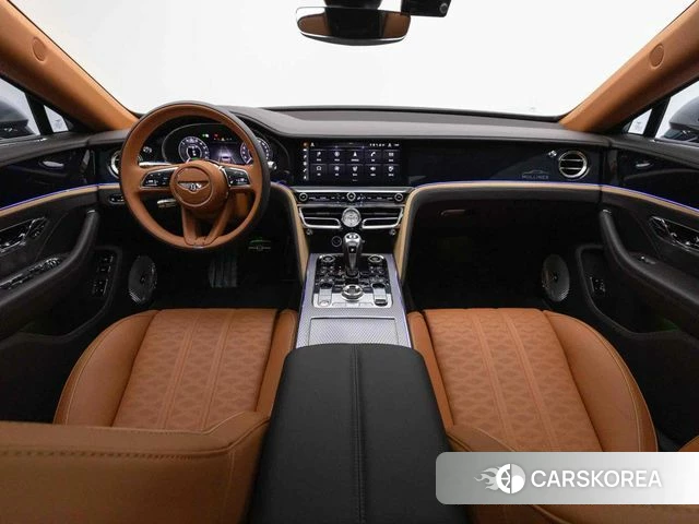 Bentley Flying Spur 4th Generation id 4413757 из Кореи 17