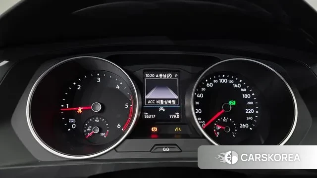 Volkswagen Tiguan second Generation id 3772122 из Кореи 17