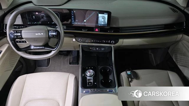 Kia The New Carnival 4th Generation id 4291914 из Кореи 32