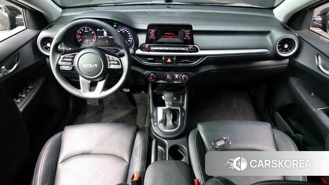 Kia The New K3 2nd generation id 4872095 из Кореи 28