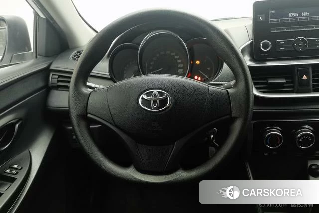 Toyota YARIS L Zhixuan id 4273018 из Китая 21