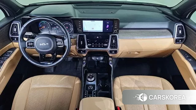 Kia Sorento 4th Generation id 3513357 из Кореи 17