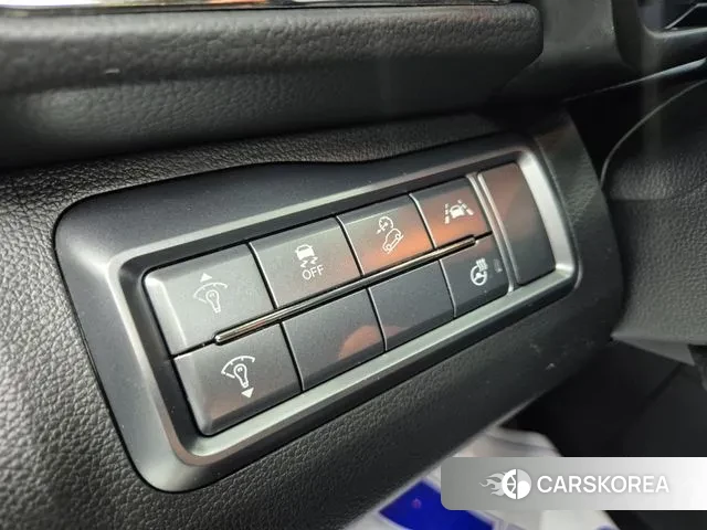 Ssangyong Berry New Tivoli id 3033124 из Кореи 17