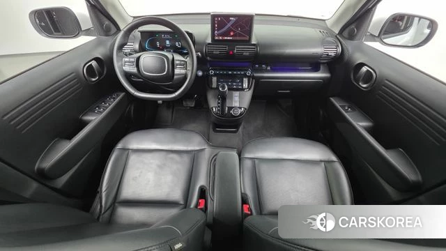 Hyundai Casper id 4624320 из Кореи 17