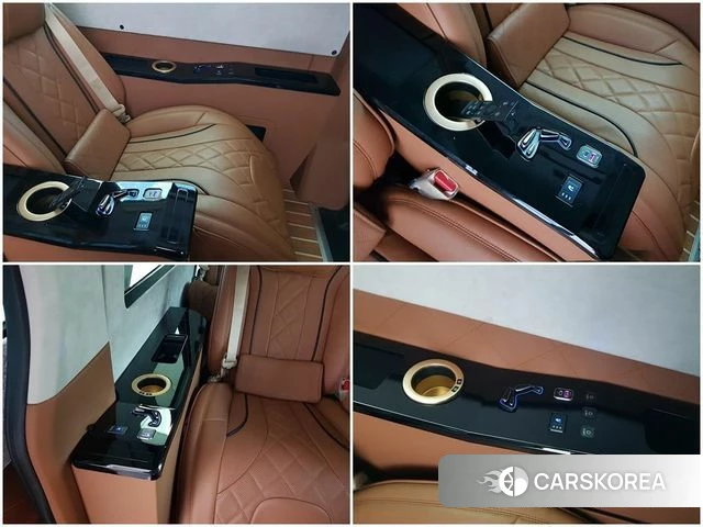 Hyundai Solati id 4893322 из Кореи 17